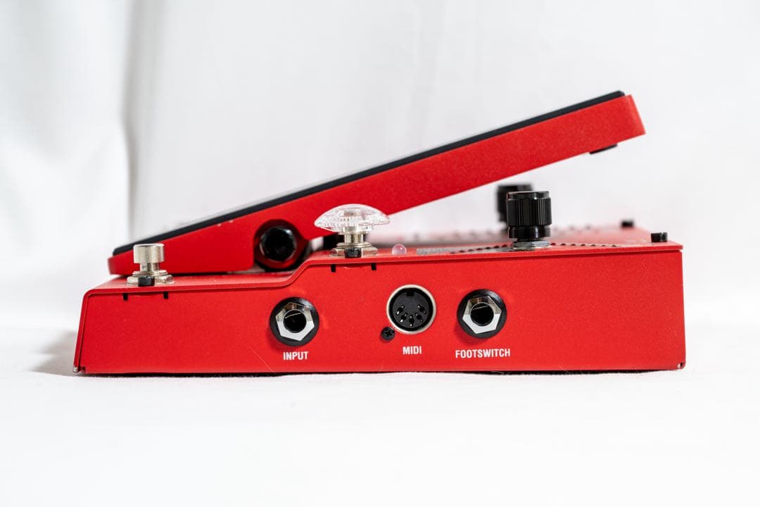 DigiTech Whammy DT ギターエフェクター