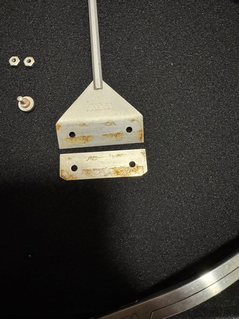 ADA プロシザース　ピンセット　プロレイザーミニ