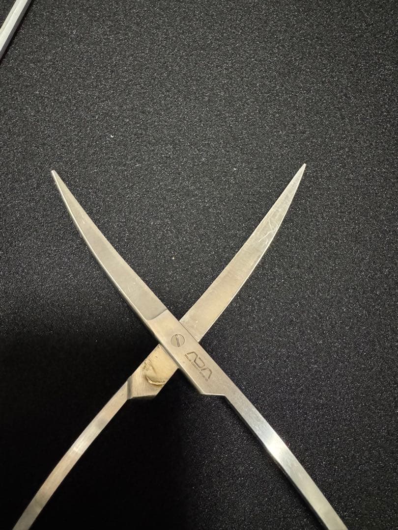 ADA プロシザース　ピンセット　プロレイザーミニ