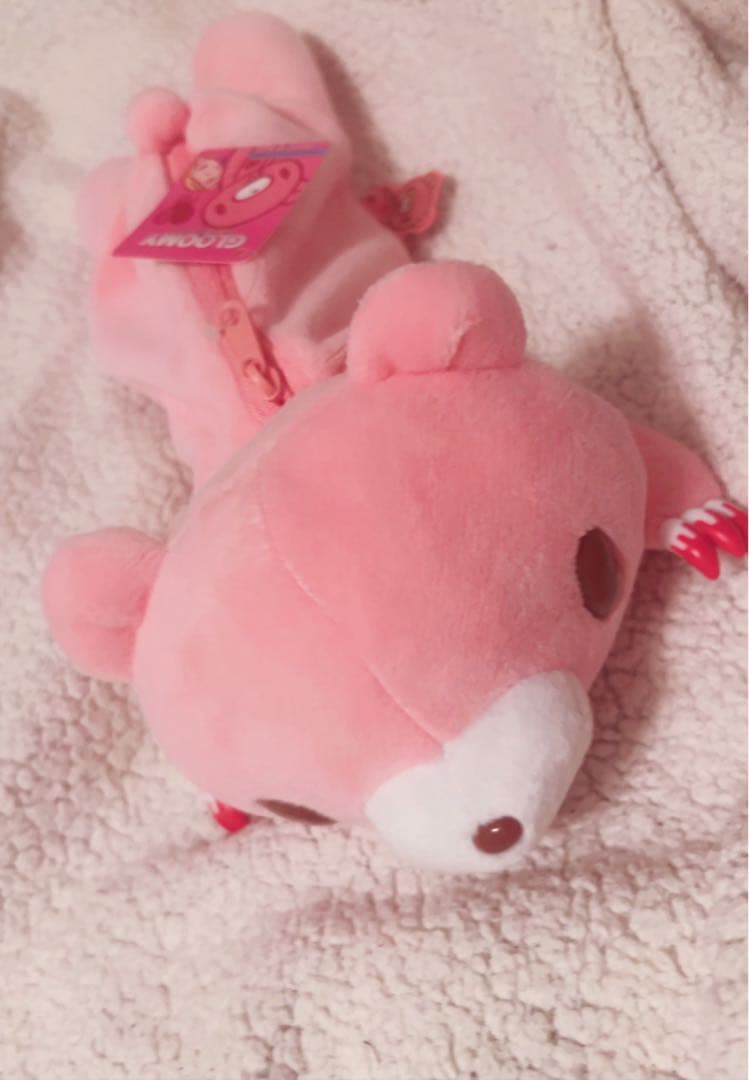 グルーミー GLLOMY ペンケース ペンポーチ タグ付き 正規品 新品