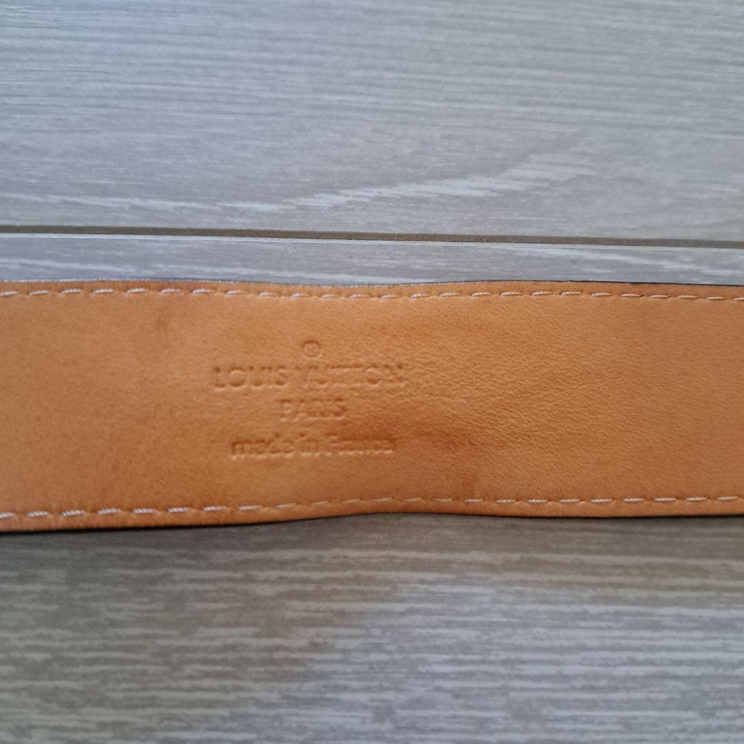 Louis Vuitton ベルト
