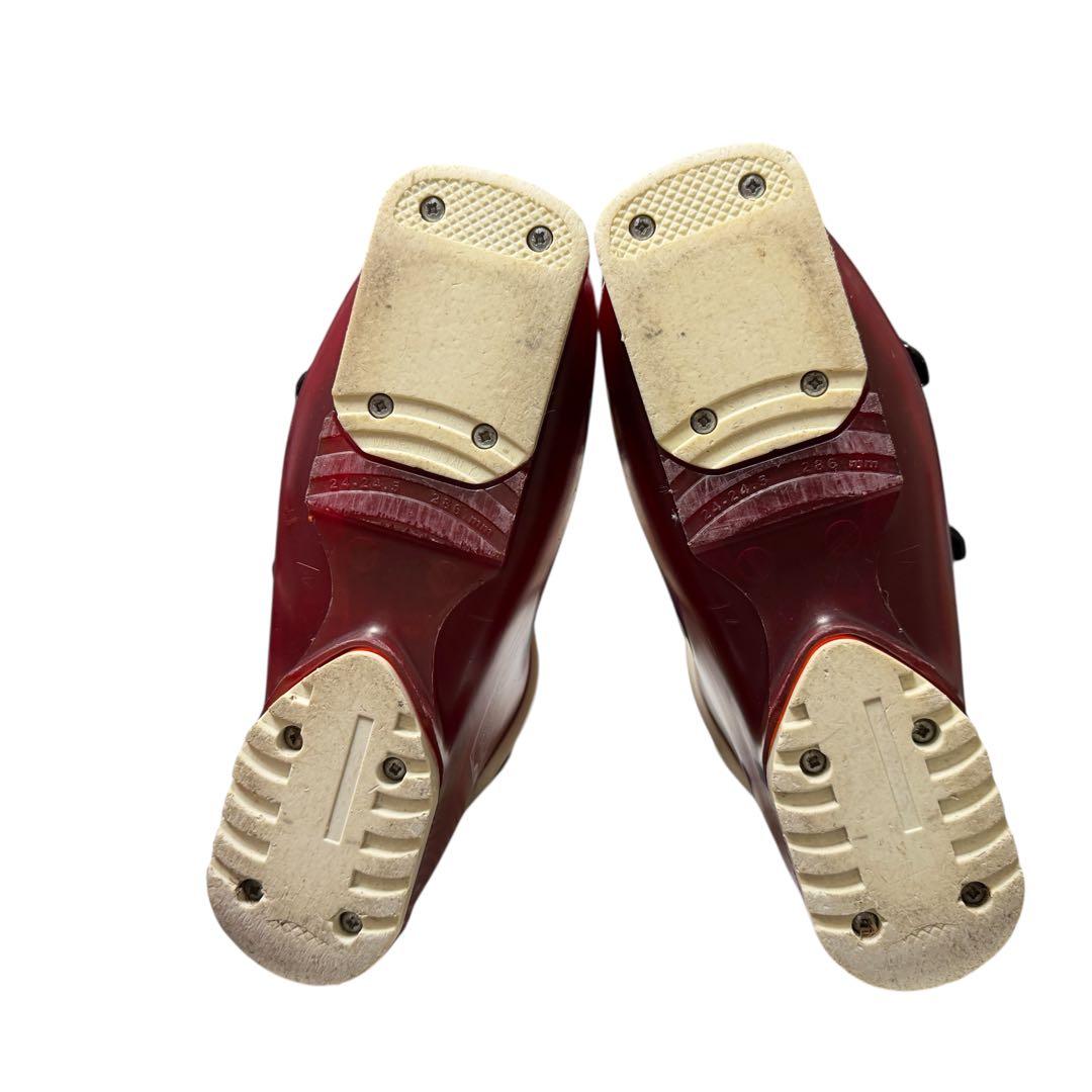 LANGE RX110 女性用スキーブーツ 24-24.5cm