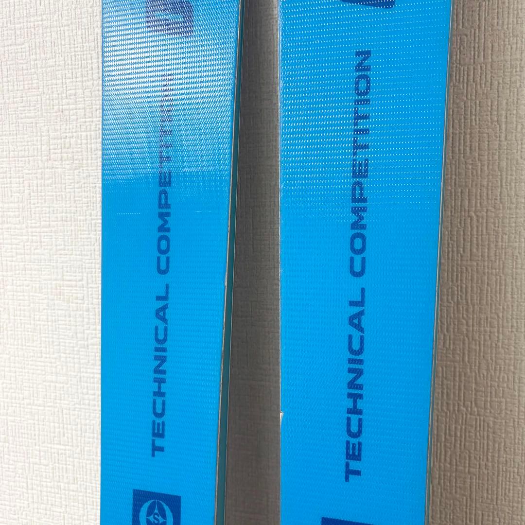 スキー OGASAKA TC LS 182cm