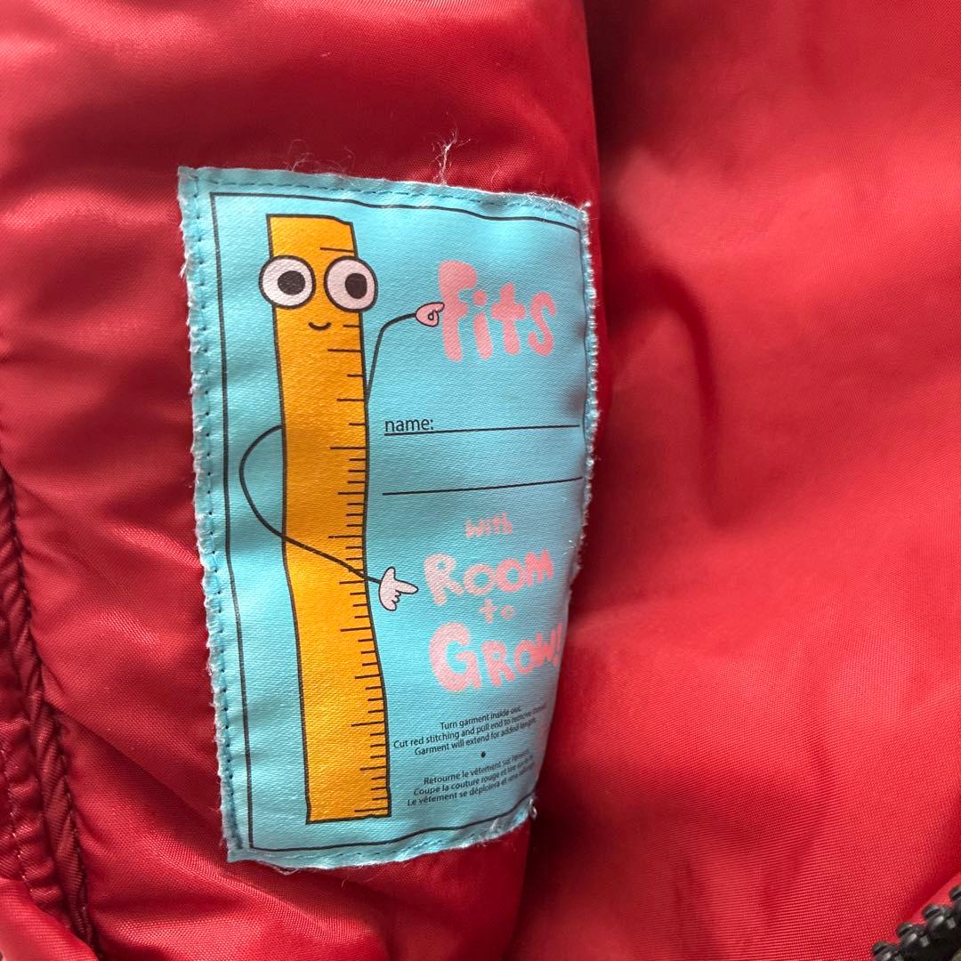 Burton Boys MS Striker OP 3T スノボウェア　最終価格