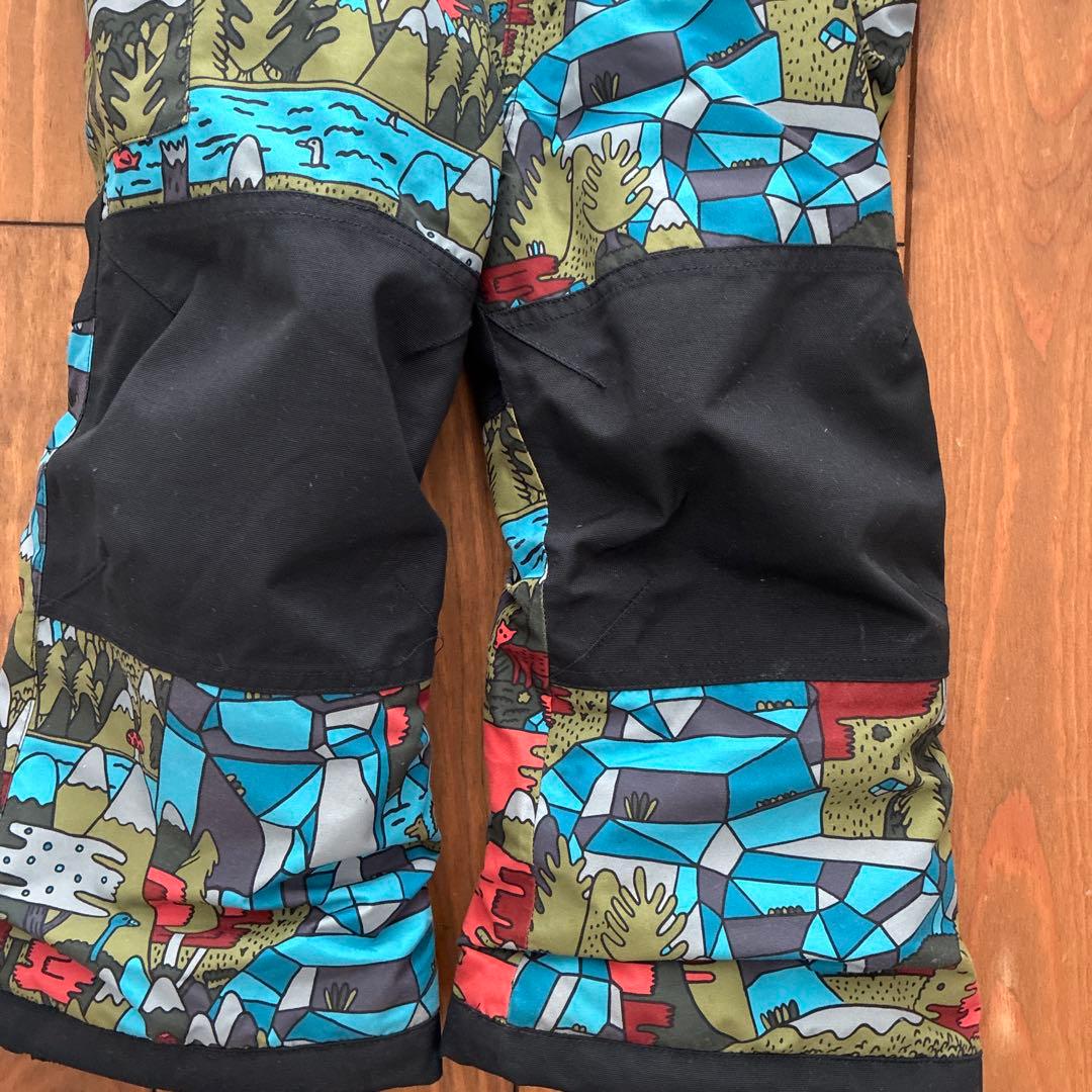 Burton Boys MS Striker OP 3T スノボウェア　最終価格