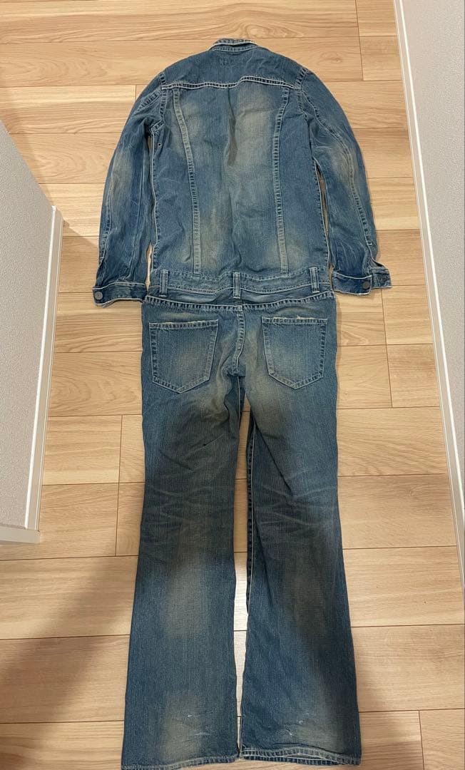 Win & Sons Type Akitani オールインワン