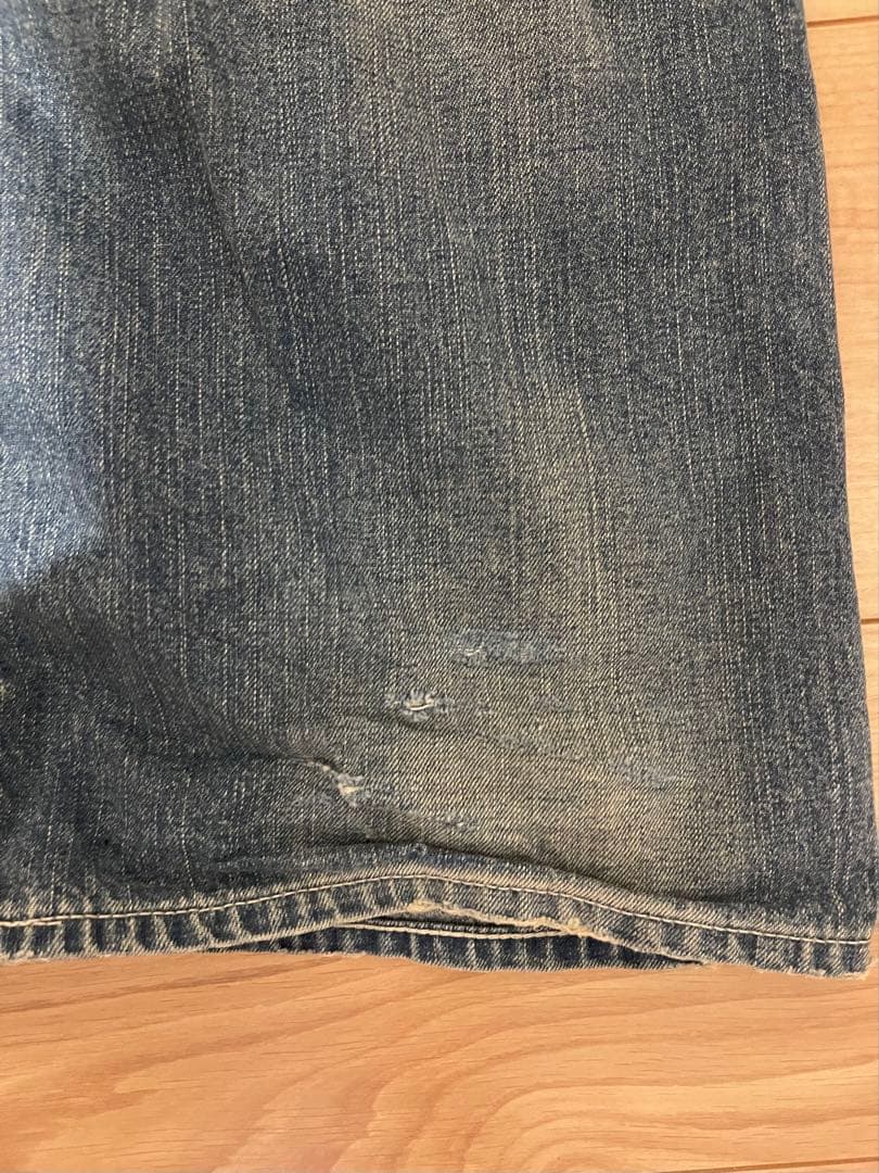 Win & Sons Type Akitani オールインワン