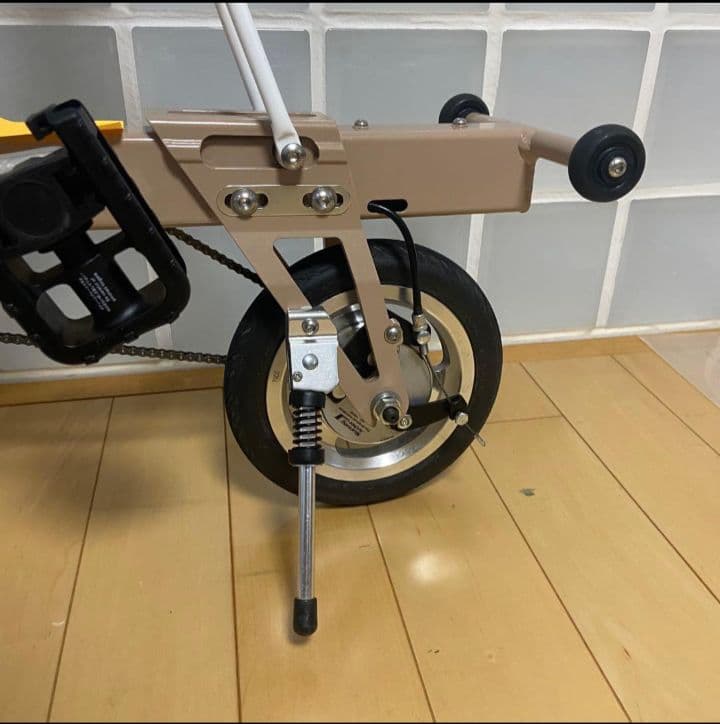 【2/8まで出品】　CARRY ME キャリーミー　ソリッド