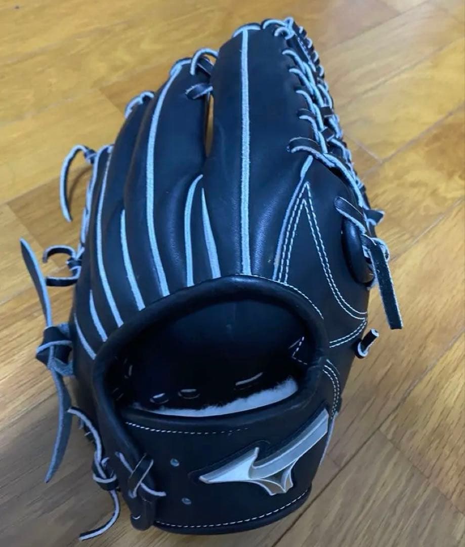 硬式用 ミズノプロ A51 外野手用 イチロー