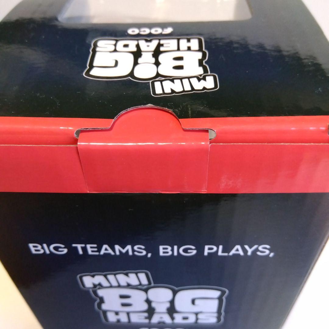 【限定】大谷翔平　ロサンゼルス・ドジャース MINI BIG HEADS