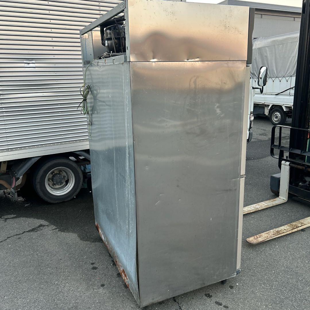 ★ホシザキ 業務用恒温高湿庫 HCR-120CZ-ML 動作品 2016年製