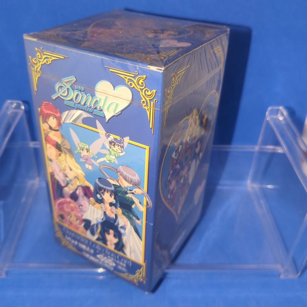 絶版　希少　ソナタ　sonata　未開封