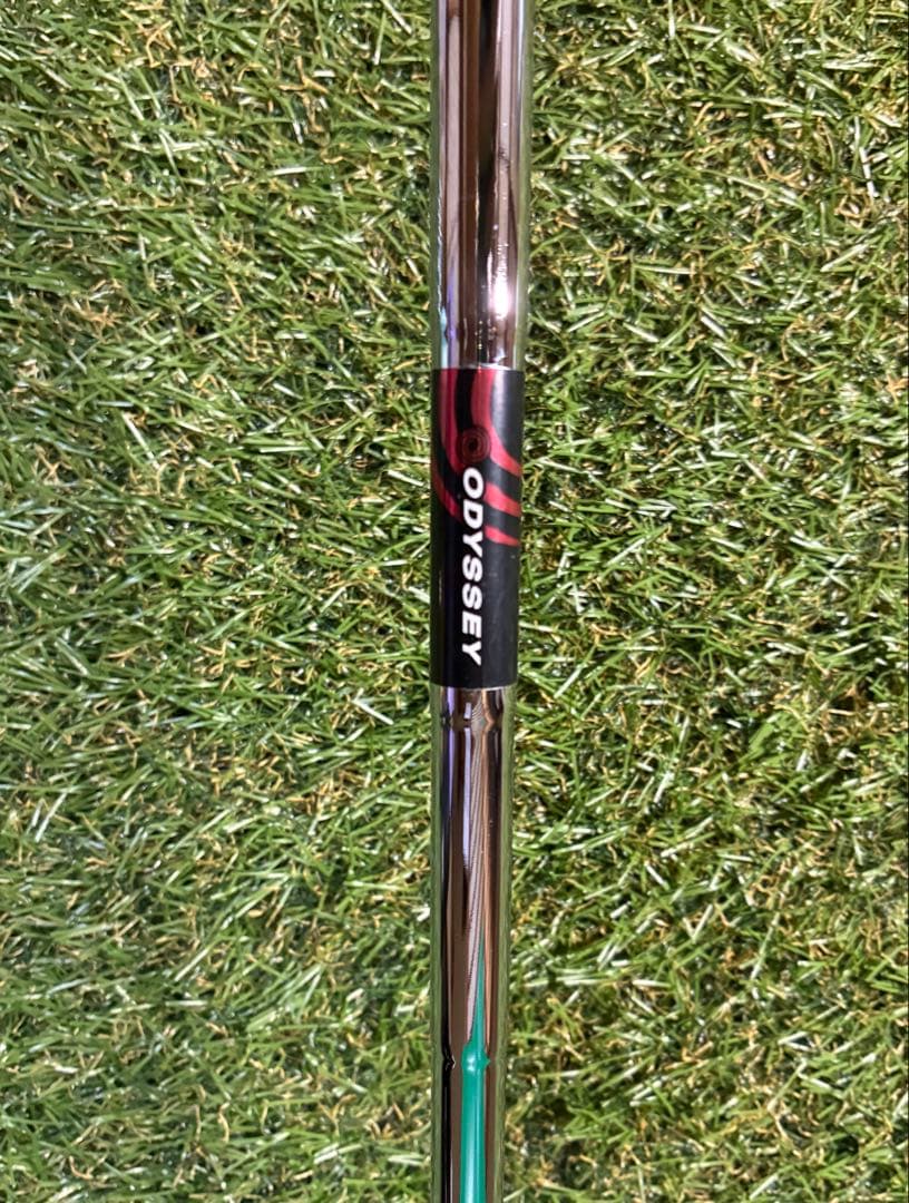 ODYSSEY X-ACT CHIPPER 46°