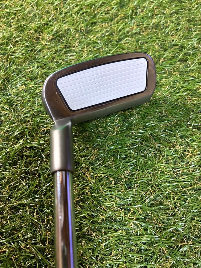 ODYSSEY X-ACT CHIPPER 46°