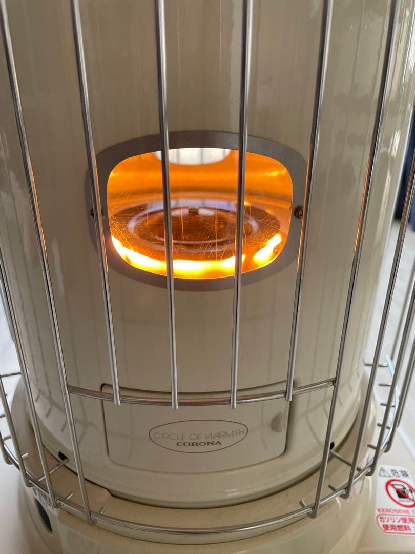 CORONA SL-6623 ストーブ 2023年モデル