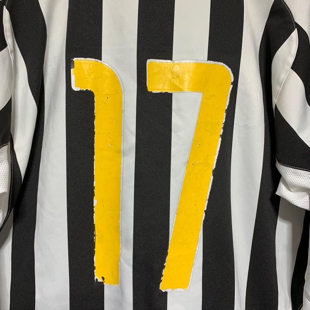 ウェア Juventus 2003 2004 