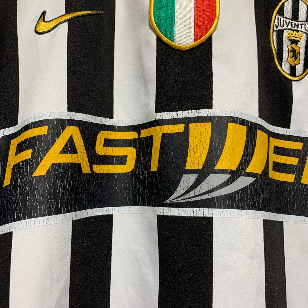 ウェア Juventus 2003 2004 