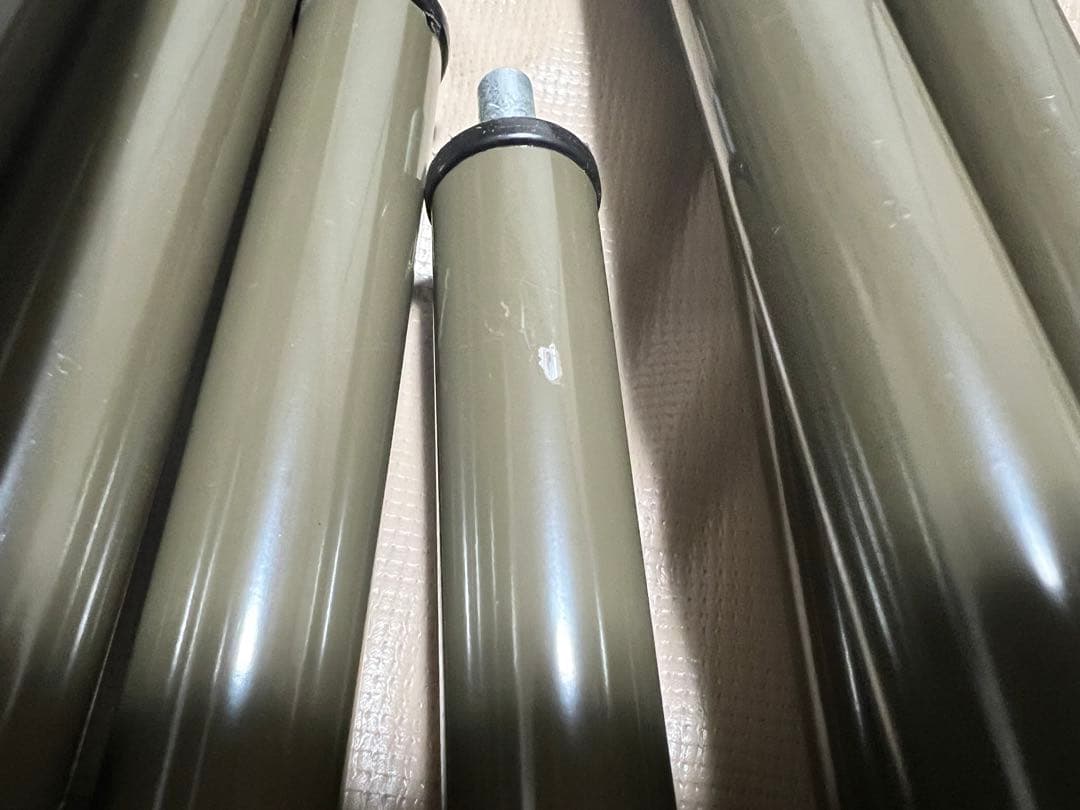 ノルディスク ミッドガルド9.2 日本正規品Nordisk Midgard9.2