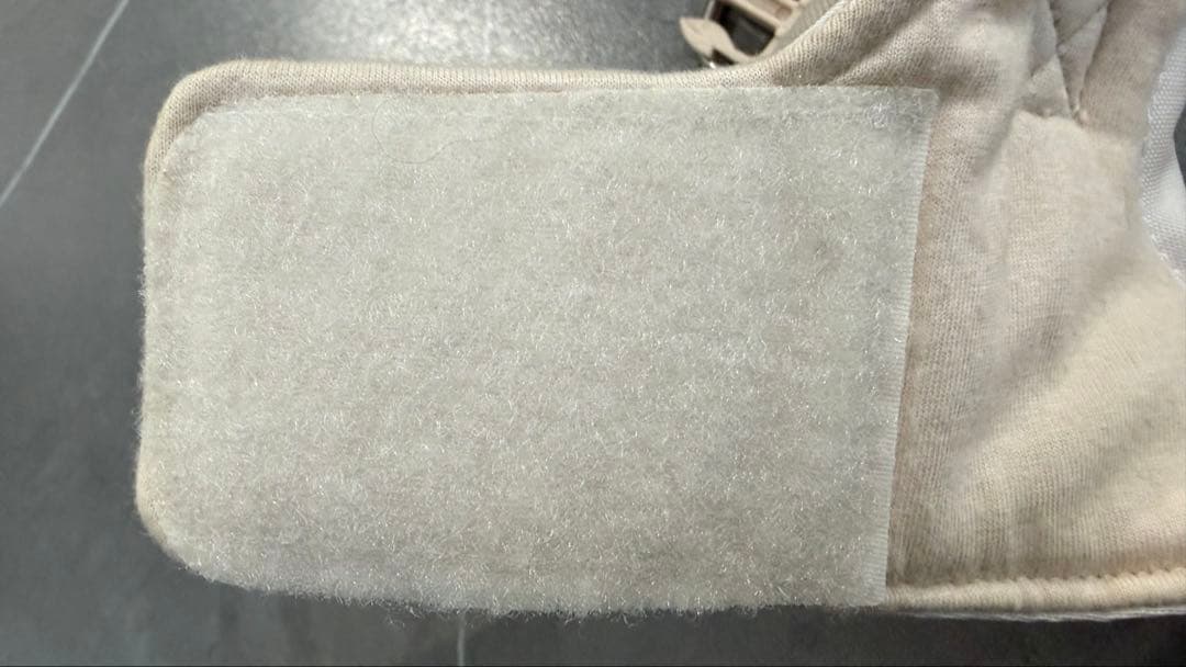 ジェラートピケ ジェラピケ ハーネス リード 首輪 3点セット