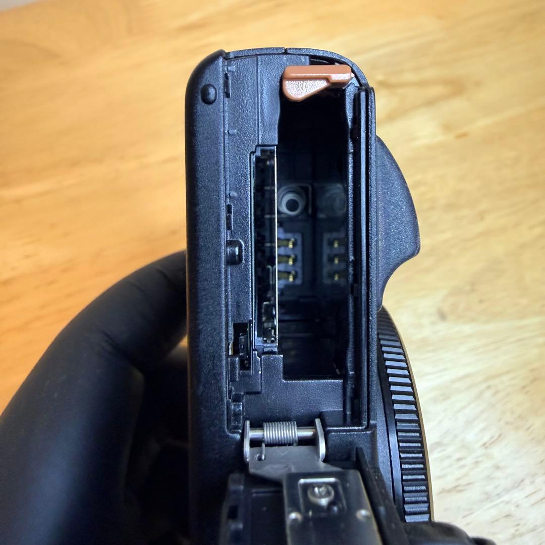 【写真18枚】Canon S95 コンパクトデジタルカメラ