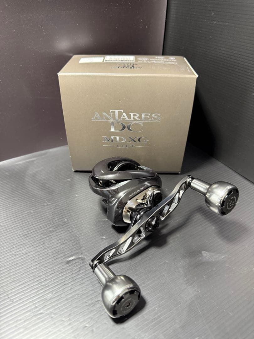 極上！２３アンタレスＤＣＭＤＸＧレフト