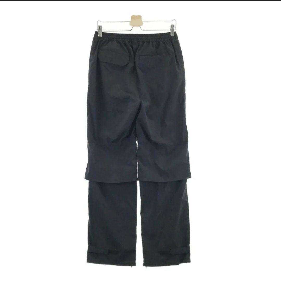 未使用　BRIDGESTONE　TOUR B　レインウェア　セットアップ　LL