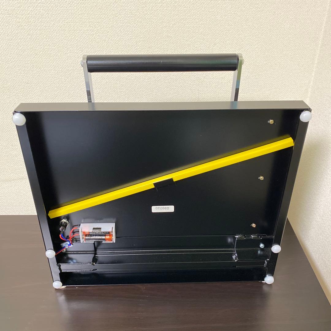 Durodex Stack Cutter 200DX 裁断機