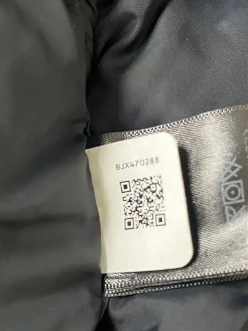 Lサイズ　THE NORTH FACE レトロ1996ヌプシダウンUS企画