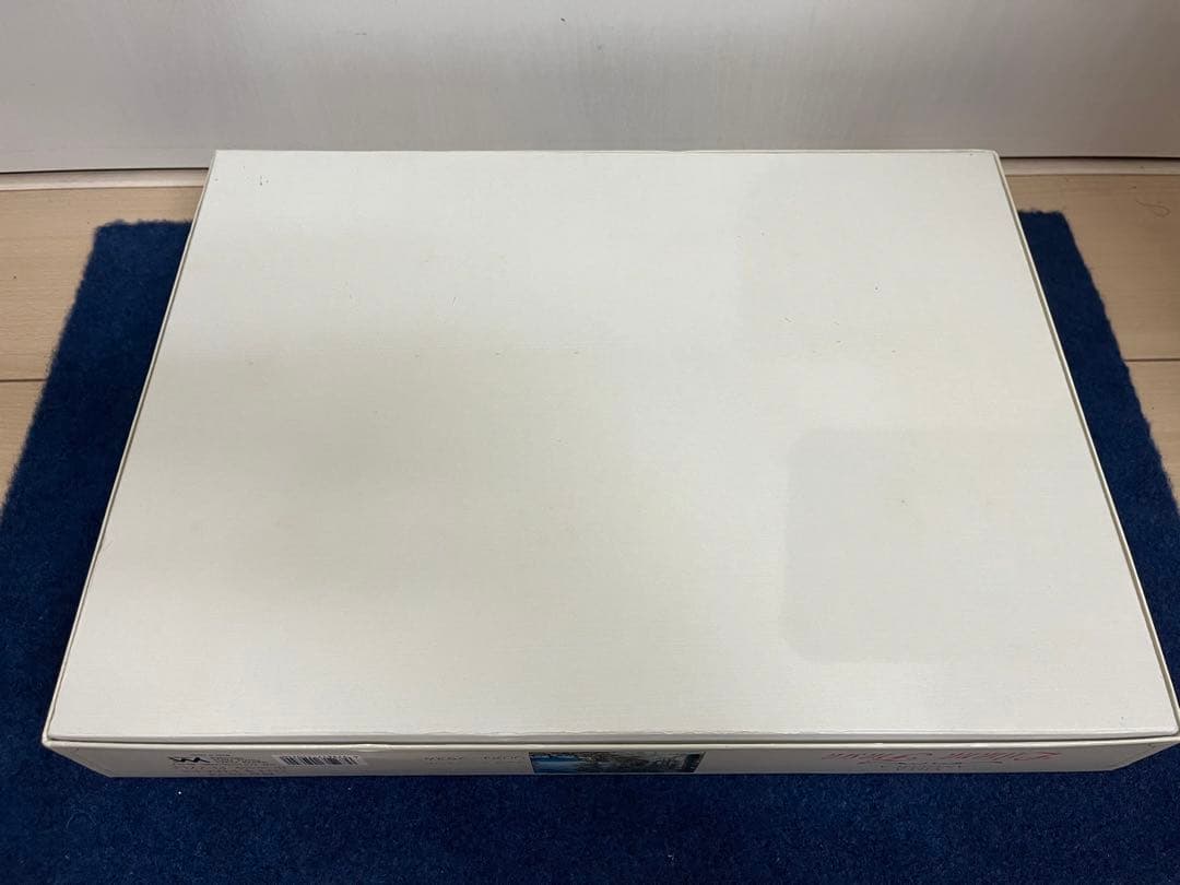 リリアナ・フラスカ　ヴィラ・アンジェリカ　2014 ジグソーパズル レトロ