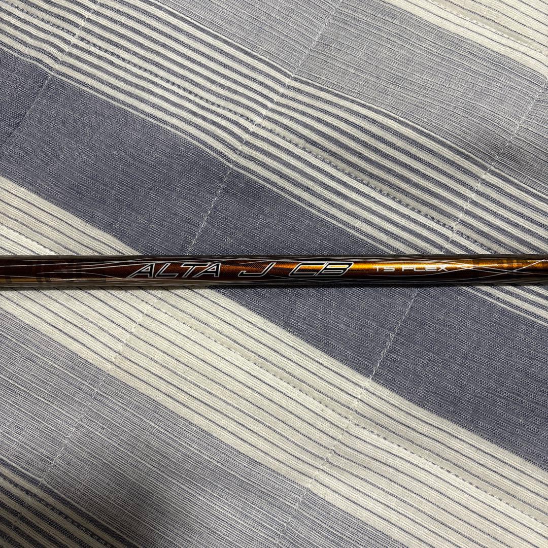 PING G400 MAX ドライバー 9度