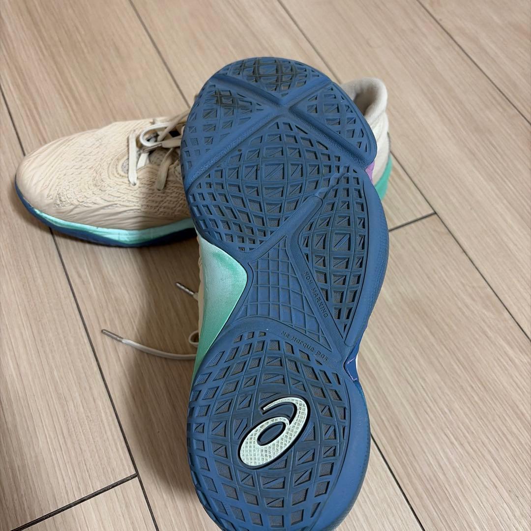 ASICS BALLAHOLIC コラボシューズ 2023