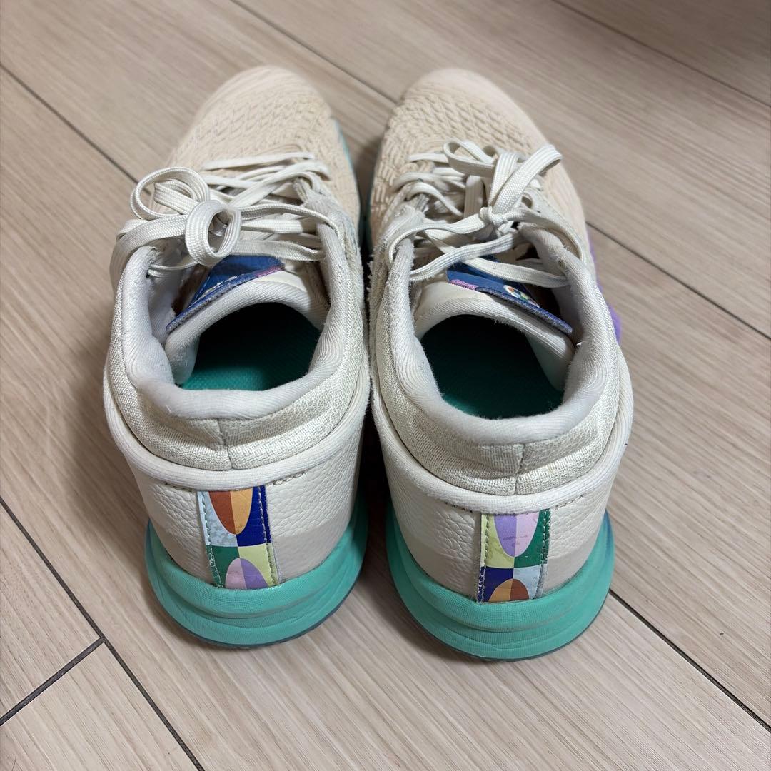 ASICS BALLAHOLIC コラボシューズ 2023