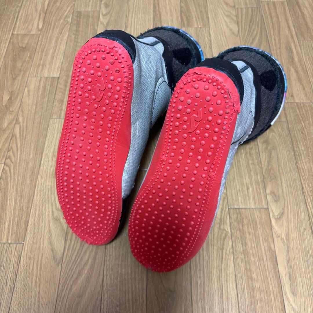 NORDICA スキーブーツ ACE of SPADEs 26.5cm