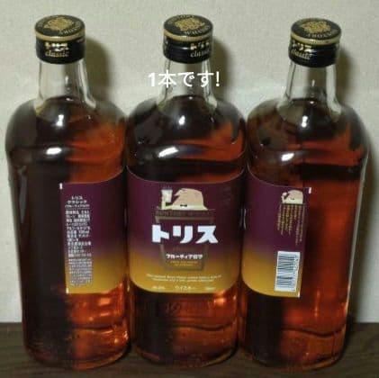 国産ウィスキーセット