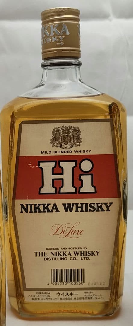 国産ウィスキーセット