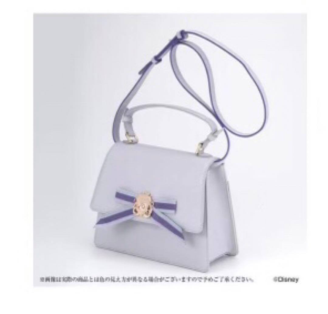 ツイステ エンブレムバッグ オクタヴィネル アズール/ジェイド/フロイド