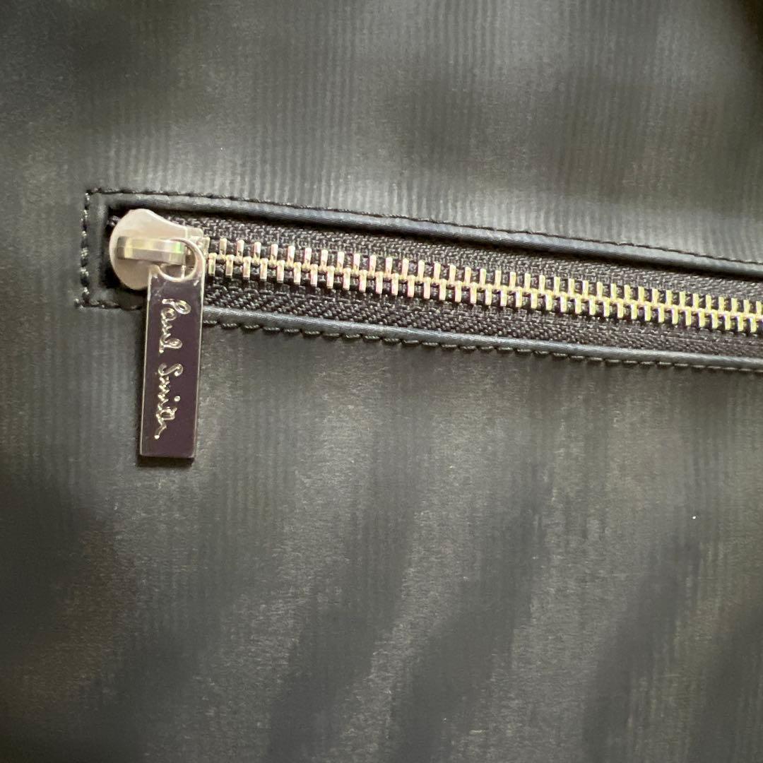 ポールスミス　ショルダーバッグ