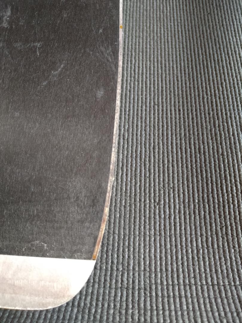 ROSSIGNOL　+　GARMONT　セミファット　山スキー　ブーツセット