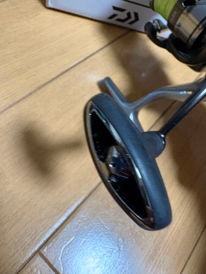 18カルディアLT2500XH美品。