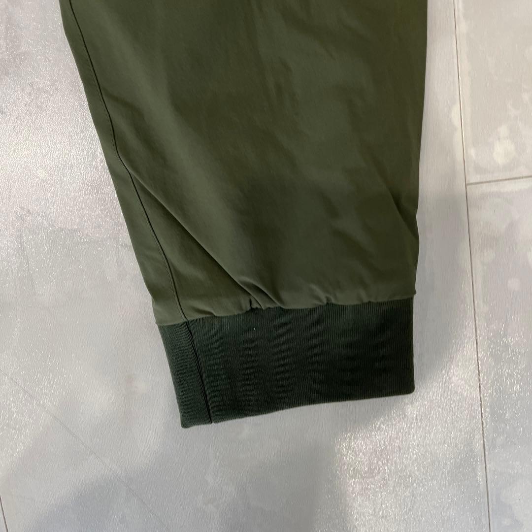 Luz e Sombla TORIKAGO PANTS 2 暖かい サイズXL