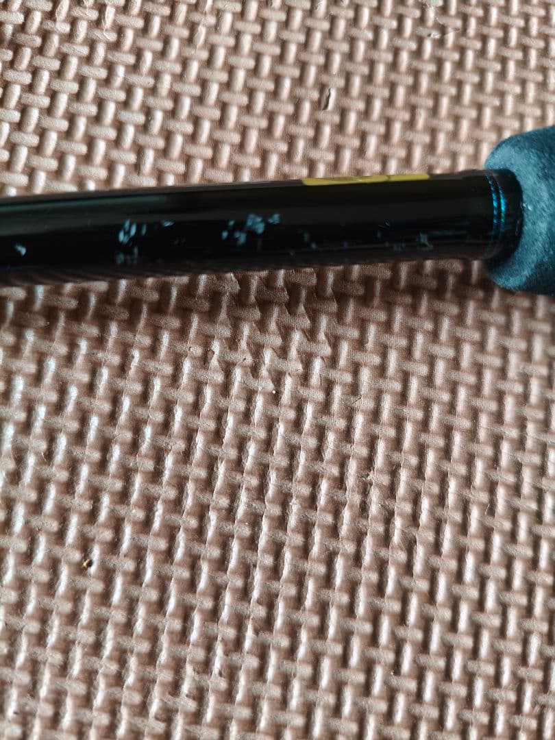 エギングロッド Daiwa エメラルダスXIL79ML ２ピース 使用3回