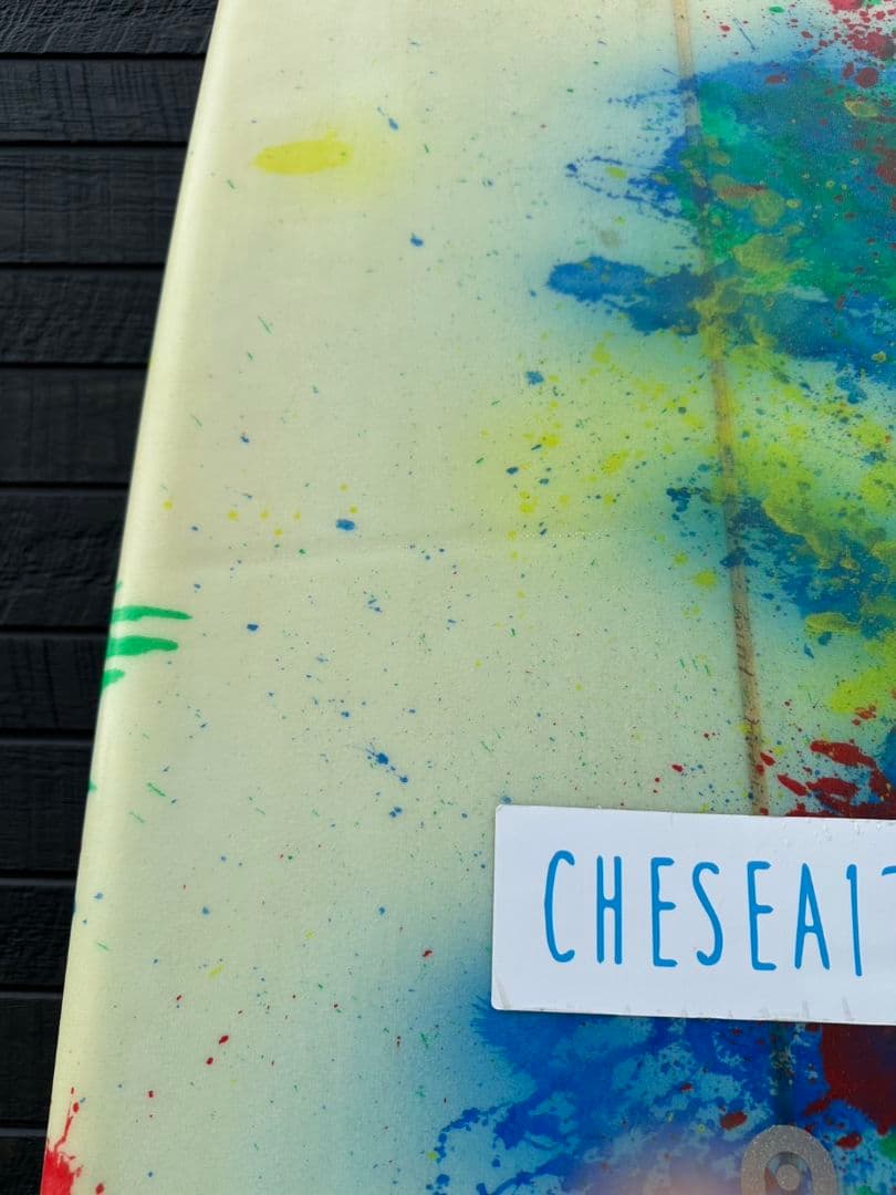 EPSロングボード9.0