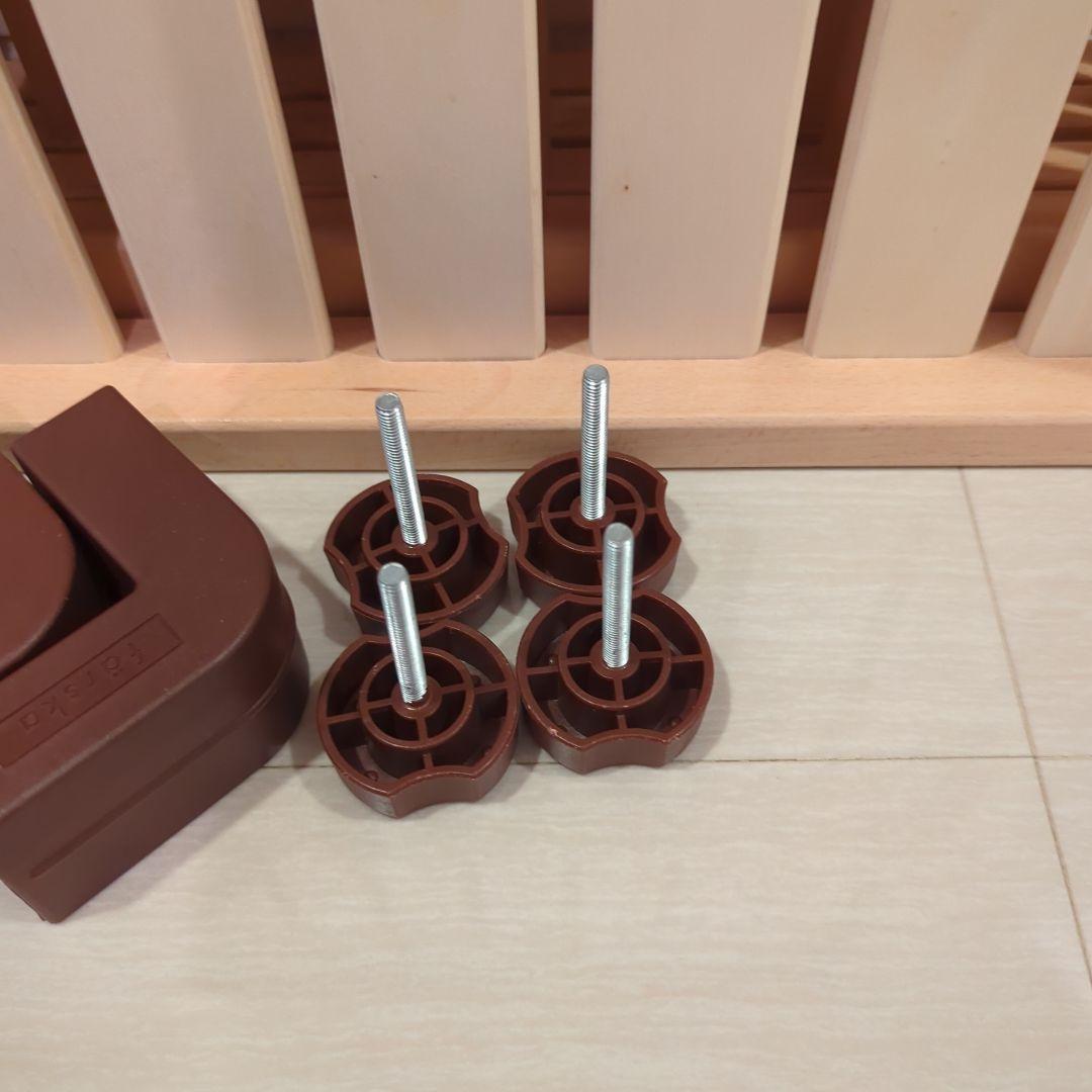 ファルスカ ミニジョイントベッド