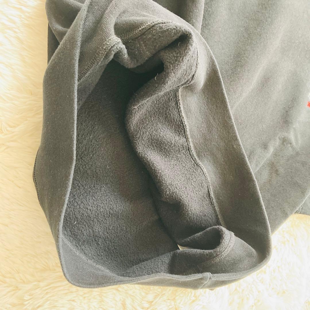 ホシNOAH ノア Classic Crewneck スウェット Mサイズ