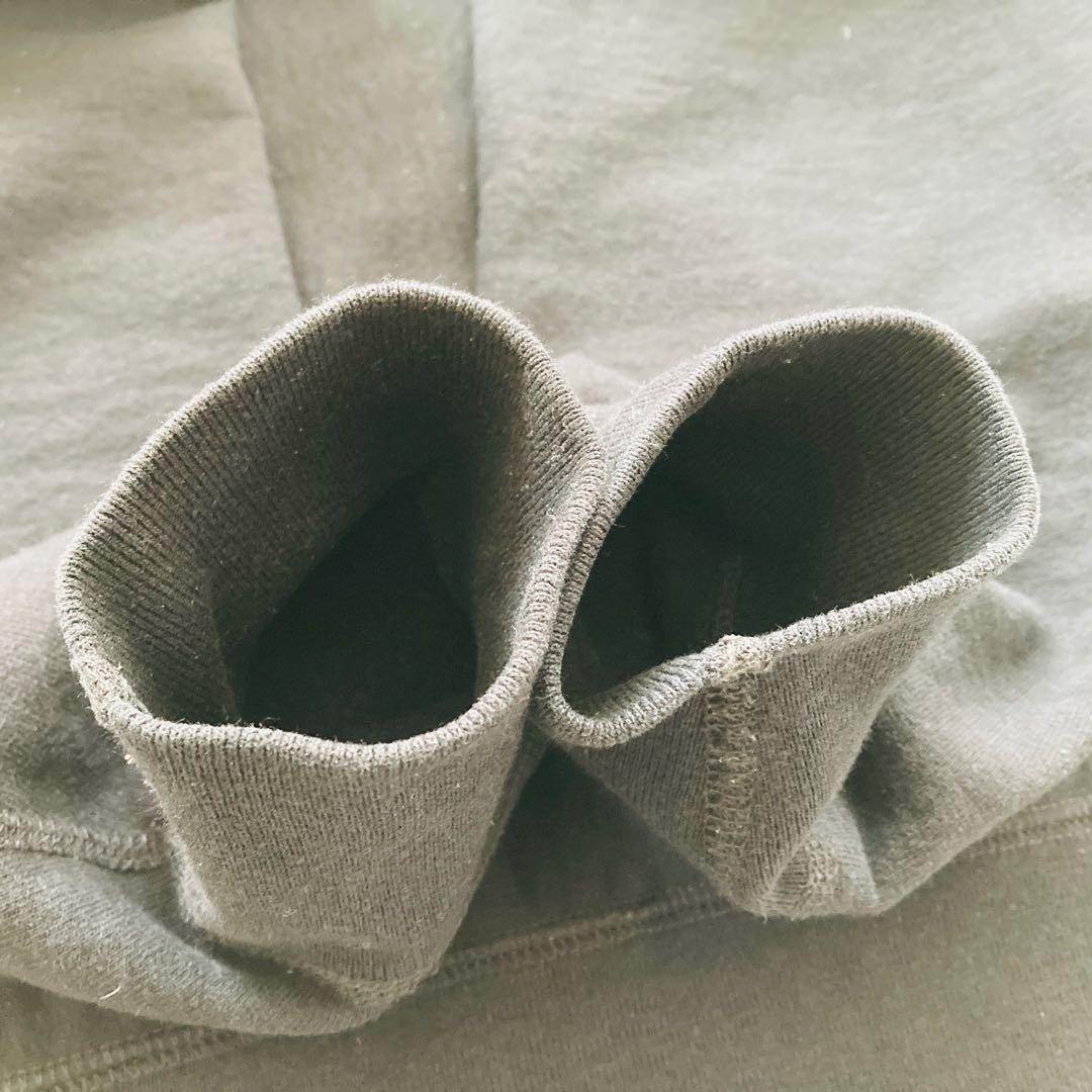 ホシNOAH ノア Classic Crewneck スウェット Mサイズ