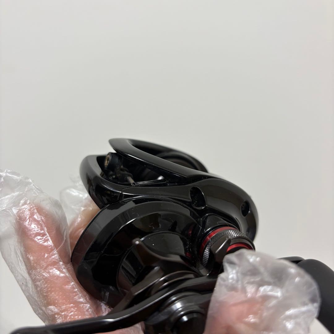 シマノ Scorpion DC 101 リール　ジャンク