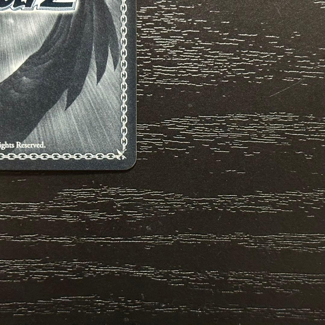 WS メアリーベイゴッデス sp サイン ニケ