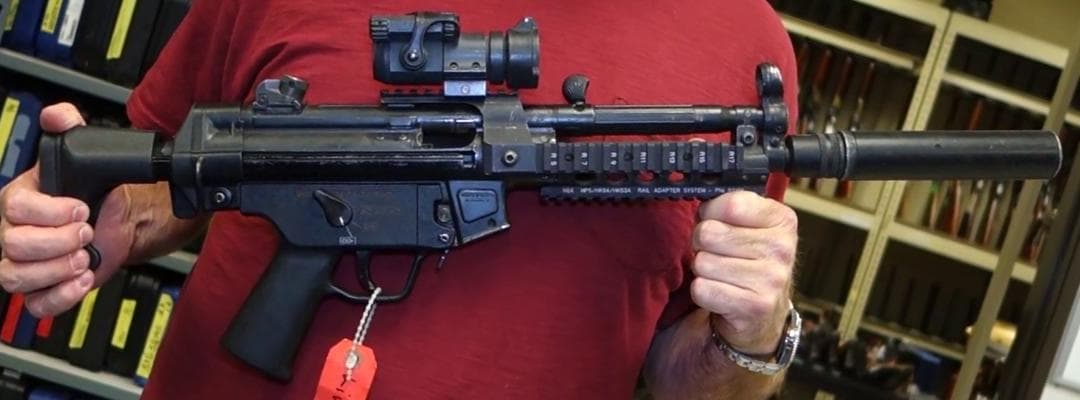 vfc mp5 gbb用 sicarioプロップ再現セット