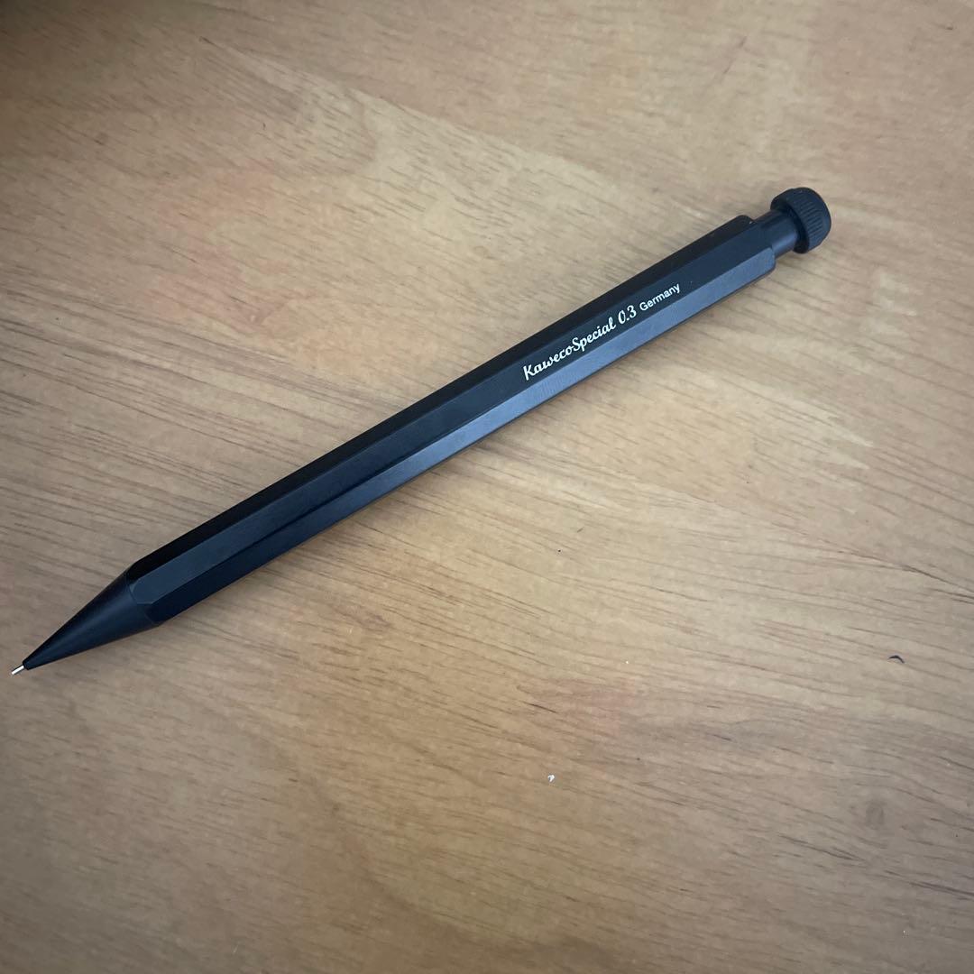 カヴェコスペシャル0.3