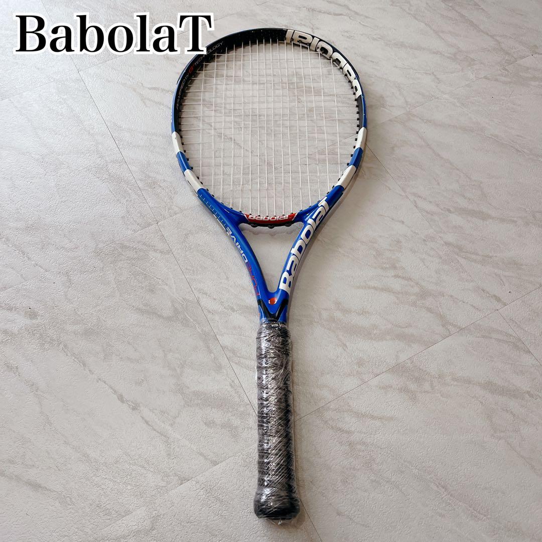 Babolat Pure Drive 2009 ロディック